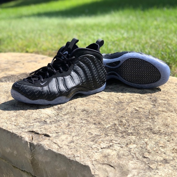 foamposite mini swoosh